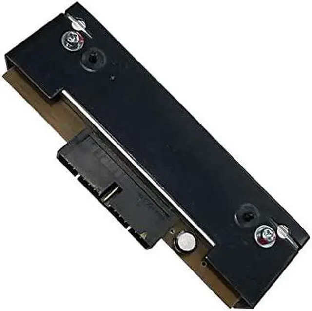 Alt view image 3 of 4 - zmigrapddn Printhead Replacement Spare Parts Compatible with Zebra s600 Thermal Printer, 203dpi