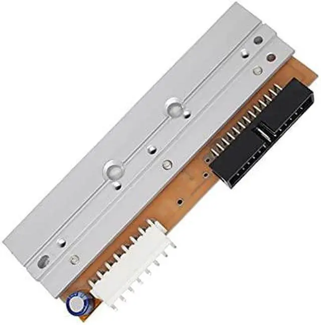 Alt view image 2 of 3 - zmigrapddn 110xi4 203dpi Compatible with Zebra Print Head, Compatible with p1004230 (Color : for Zebra 110XI4)