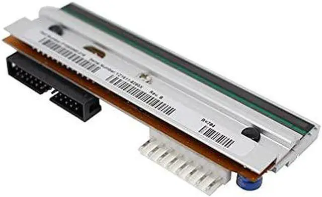 Main image of zmigrapddn 110xi4 203dpi Compatible with Zebra Print Head, Compatible with p1004230 (Color : for Zebra 110XI4)