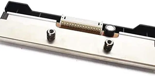 Alt view image 3 of 5 - zmigrapddn Print Head Replacement Spare Parts Compatible with Zebra Printers zt210 zt220 zt230 305dpi,