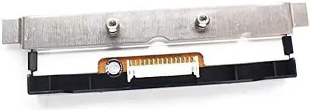 Alt view image 2 of 5 - zmigrapddn Print Head Replacement Spare Parts Compatible with Zebra Printers zt210 zt220 zt230 305dpi,
