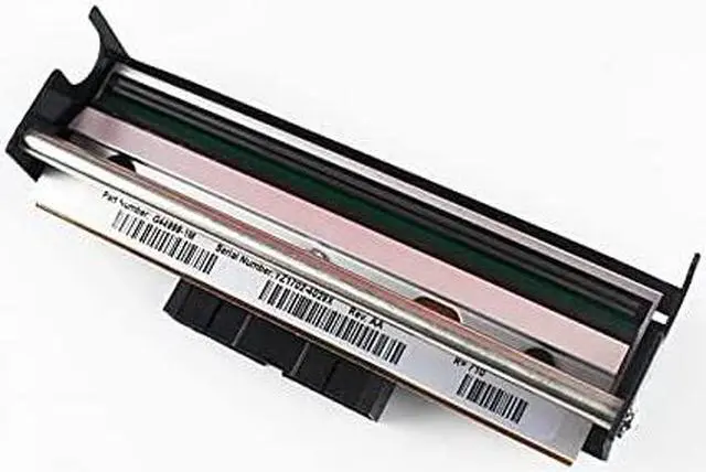 Alt view image 4 of 4 - zmigrapddn Thermal printhead Replacement Spare Parts Compatible with Zebra s600 Printer 203dpi,