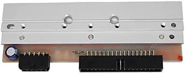 Alt view image 2 of 3 - zmigrapddn G57202-1M Printerhead Replacement Spare Parts Compatible with Zebra 110PAX3 Printer 203dpi, Thermal Printhead (Color : G57202-1M)