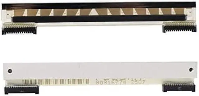 Main image of xqjywjcd G105910-048 G105910-053 Printhead Compatible with Zebra 2844 TLP2844 TLP2844Z R2844Z LP2844 LP2844Z 888TT GK888T Thermal Printer Printer Replacement Part