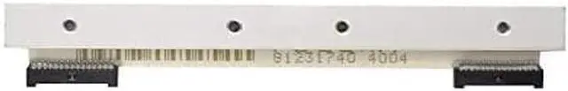 Alt view image 2 of 3 - xqjywjcd Printhead Compatible with Zebra GT810 GT820 GT830 GT800 Printer 203dpi P1025950-009 Printer Replacement Part