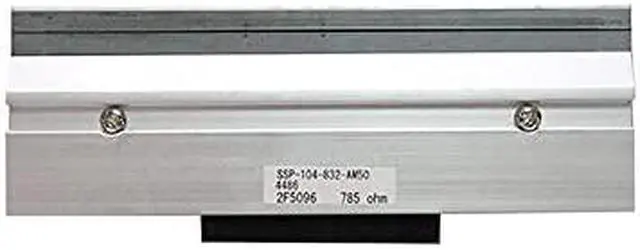 Main image of zmigrapddn Print Head Replacement Spare Parts Compatible with Zebra S600 Barcode Printer 203dpi Print Head
