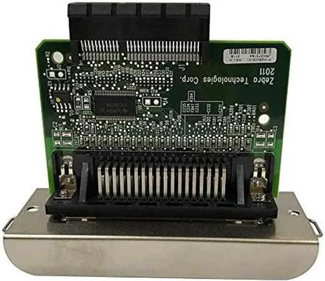 Main image of zmigrapddn p/n Network Card: Replacement Spare Parts Compatible with Zebra bar Code Printers zt230 zt210 zt410 zt510 zt610 zt620
