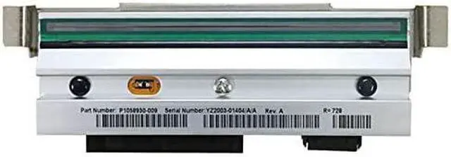 Main image of zmigrapddn a+ Quality 203dpi Thermal Print Head Replacement Spare Parts Compatible with Zebra zt410 Barcode Print Head P1058930-009