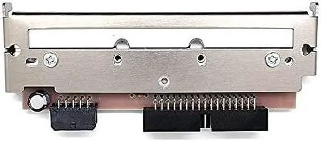 Alt view image 3 of 5 - zmigrapddn Thermal Print Head Replacement Spare Parts Compatible with Zebra redu400, 79800 dpi,