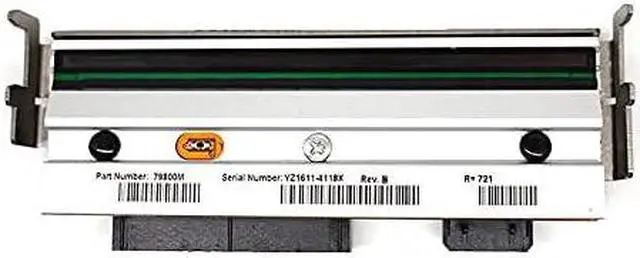 Main image of zmigrapddn Thermal Print Head Replacement Spare Parts Compatible with Zebra redu400, 79800 dpi,