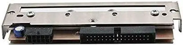 Alt view image 4 of 5 - zmigrapddn Thermal Print Head Replacement Spare Parts Compatible with Zebra redu400, 79800 dpi,