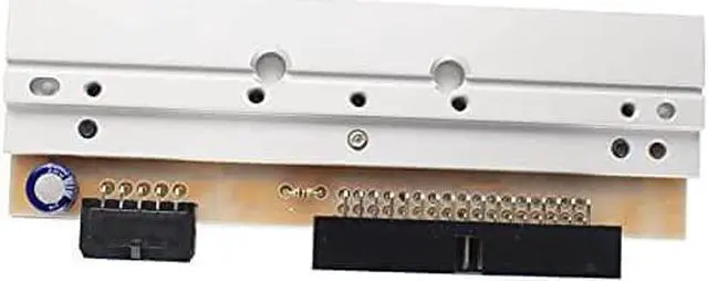 Alt view image 5 of 6 - zmigrapddn P1058930-009 Print Head Replacement Spare Parts Compatible with Zebra zt410 203dpi Thermal Barcode Printer (Color : P1058930-009)