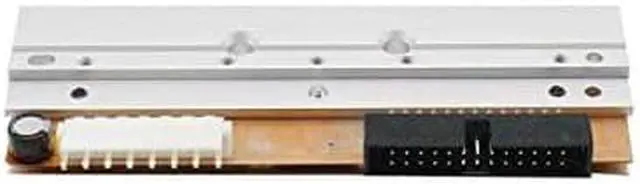 Alt view image 2 of 3 - xqjywjcd P1053360-018 Printhead Compatible with Zebra 105SL Plus 200dpi Compatible Thermal Print Head A & Printer Replacement Part (Color : Other)