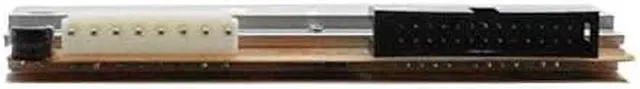 Alt view image 3 of 3 - xqjywjcd P1053360-018 Printhead Compatible with Zebra 105SL Plus 200dpi Compatible Thermal Print Head A & Printer Replacement Part (Color : Other)