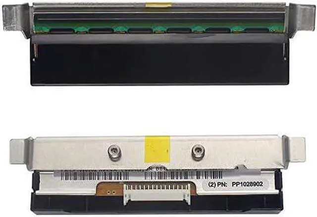 Main image of Printer Accessories New Print Head P1037974-010 Fit for Zebra ZT200 ZT210 ZT220 ZT230 203dpi Printer Printhead