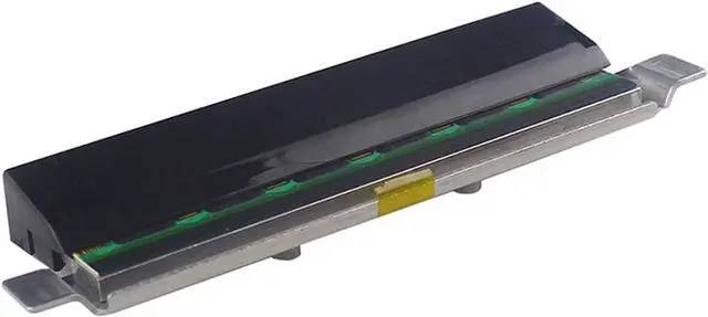 Alt view image 2 of 4 - JRUIAN Printer Accessories New Print Head P1037974-010 Fit for Zebra ZT200 ZT210 ZT220 ZT230 203dpi Printer Printhead