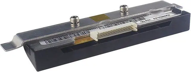 Alt view image 3 of 4 - JRUIAN Printer Accessories New Print Head P1037974-010 Fit for Zebra ZT200 ZT210 ZT220 ZT230 203dpi Printer Printhead