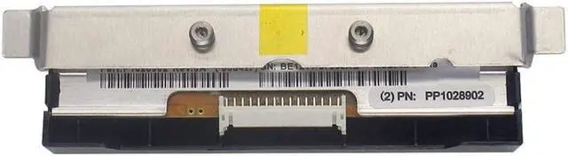 Alt view image 4 of 4 - Printer Accessories New Print Head P1037974-010 Fit for Zebra ZT200 ZT210 ZT220 ZT230 203dpi Printer Printhead