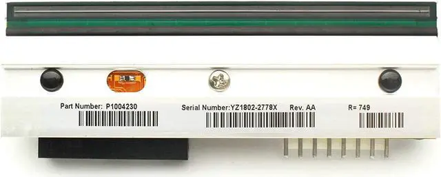 Main image of P1004230 Printhead for Zebra 110XI4 Printer 203dpi