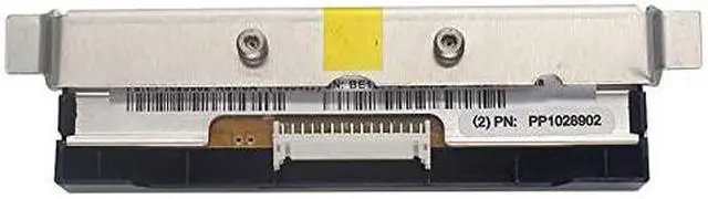 Alt view image 2 of 3 - Replacement Parts for Printer PRTA26970 Compatible Print Head for Zebra ZT210 203dpi Label Barcode Printer Printhead.
