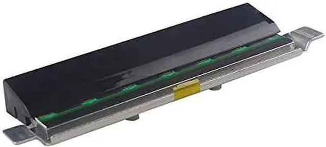 Alt view image 3 of 3 - Replacement Parts for Printer PRTA26970 Compatible Print Head for Zebra ZT210 203dpi Label Barcode Printer Printhead.