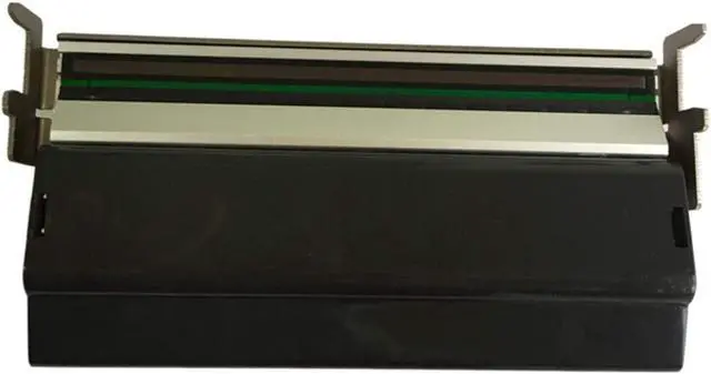 Alt view image 2 of 7 - Thermal Print Head Printhead for Zebra S4M Barcode Printer 203dpi G41400M