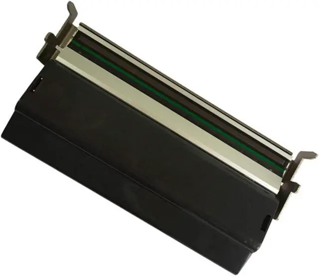 Alt view image 3 of 7 - Thermal Print Head Printhead for Zebra S4M Barcode Printer 203dpi G41400M
