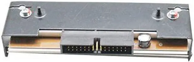 Alt view image 2 of 6 - Thermal Print Head Printhead for Zebra S600 Printer 203dpi G44998-1M 44998M 44998-1M