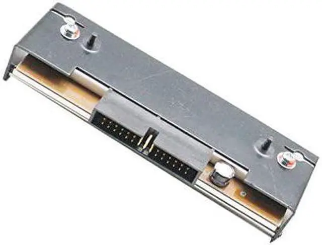 Alt view image 6 of 6 - Thermal Print Head Printhead for Zebra S600 Printer 203dpi G44998-1M 44998M 44998-1M