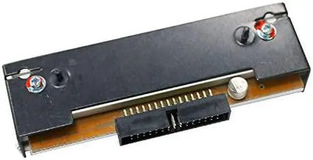 Alt view image 5 of 6 - Thermal Print Head Printhead for Zebra S600 Printer 203dpi G44998-1M 44998M 44998-1M