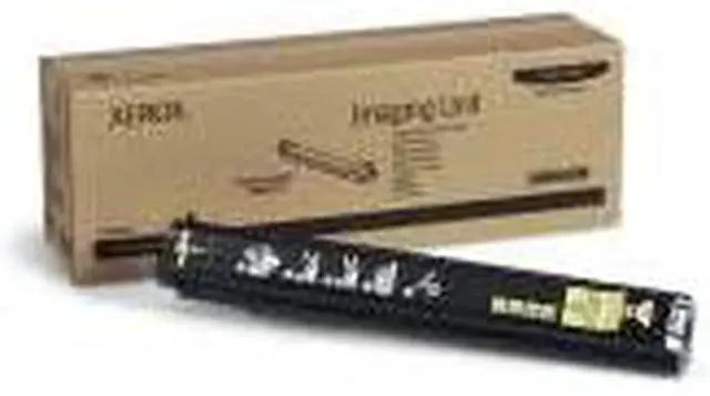 Alt view image 2 of 2 - Xerox Printers Yellow Toner HIGH Capacity (106R01084)