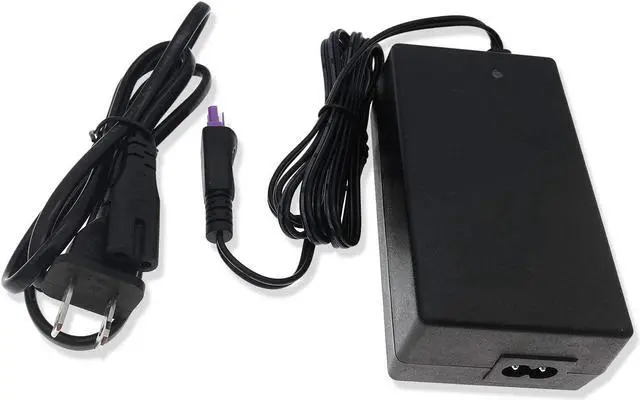 Alt view image 4 of 5 - CBK ® AC Adapter Charger  Photosmart B109AB C4680 C4683 C4670 C4650 C4640 C4635 C4740 C4750 C4780 C4783 C4788 Printer Power Supply 0957-2242 0957-2269
