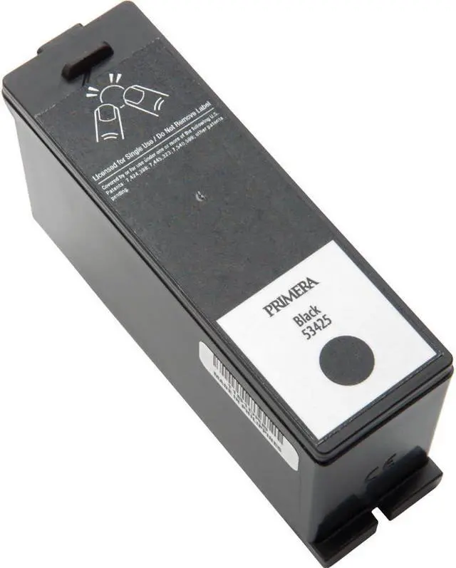 Main image of Primera 53425 High Yield Black Ink Cartridge for LX900