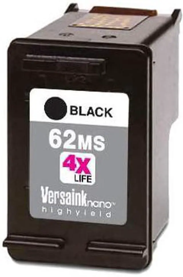 Alt view image 3 of 7 - VersaCheck 62 MICR Ink Check Printer Conversion Kit, MICR Black