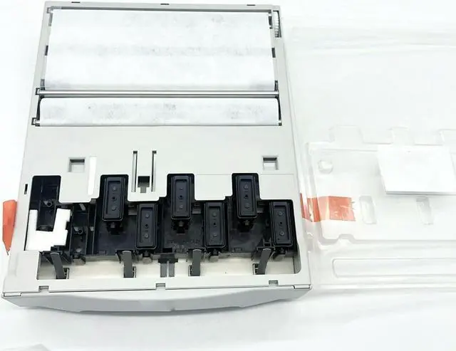 Alt view image 4 of 6 - H792 Printhead Cleaning Kit CR278A for Latex 260 Latex 280 L26500 L25500 Plotter Parts POJAN