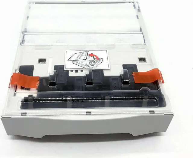 Alt view image 3 of 6 - H792 Printhead Cleaning Kit CR278A for Latex 260 Latex 280 L26500 L25500 Plotter Parts POJAN