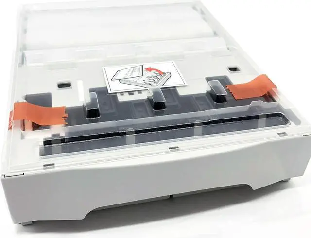 Alt view image 5 of 6 - H792 Printhead Cleaning Kit CR278A for Latex 260 Latex 280 L26500 L25500 Plotter Parts POJAN