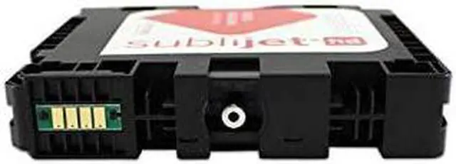 Alt view image 4 of 4 - Sawgrass Sublimation Ink for SG400/SG800 SubliJet HD Ink- 29mL Magenta Standard Inkjet Printer Cartridge 209093