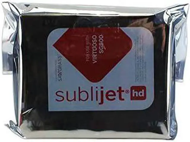 Alt view image 2 of 4 - Sawgrass Sublimation Ink for SG400/SG800 SubliJet HD Ink- 29mL Magenta Standard Inkjet Printer Cartridge 209093