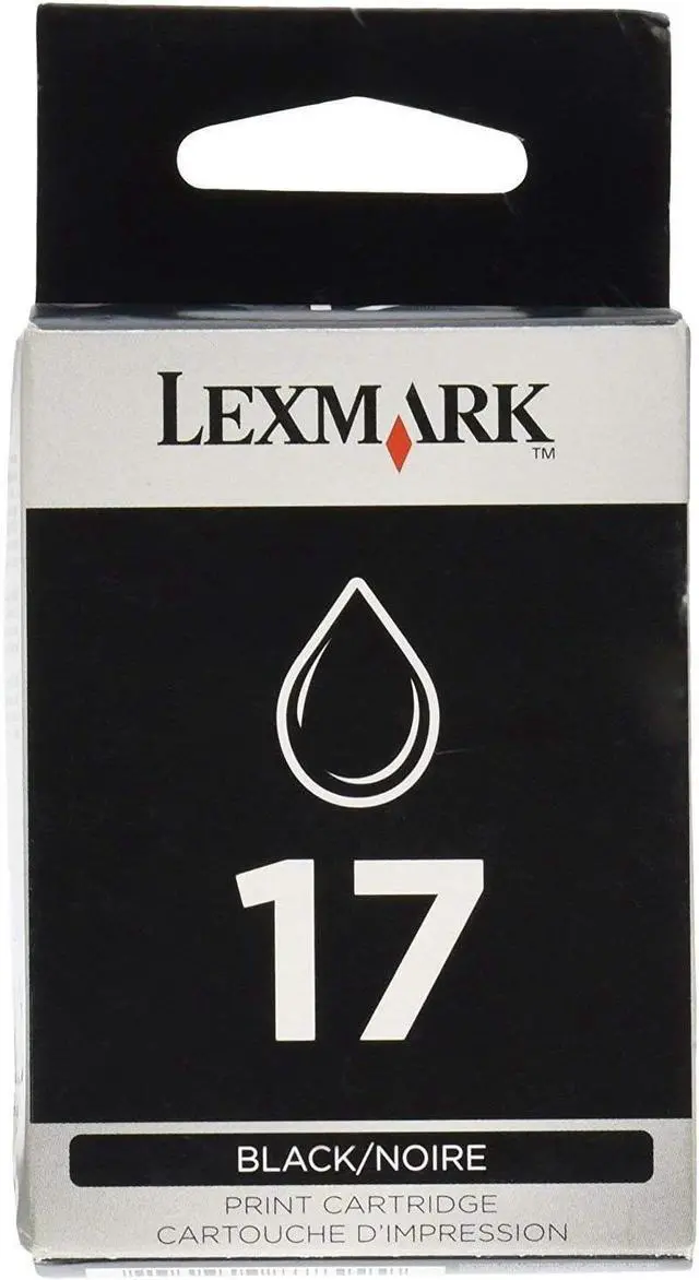 Main image of 10N0217 17 Ink Cartridge