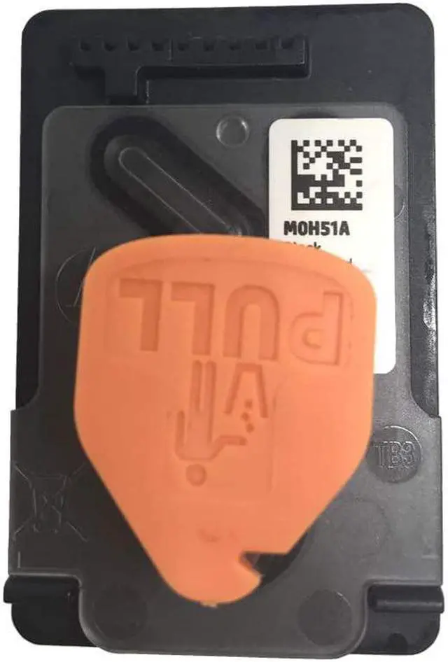 Alt view image 3 of 4 - GT5820 Print Head GT51 GT52 M0H51A M0H50A PrintHead GT5810 GT5822 Ink Tank 310 311 410 411 318 418 319 419 315 415 Printers