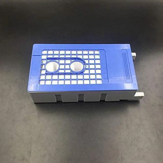 Alt view image 3 of 5 - UPink T6193 T619300 Maintenance Box Compatible for SureColor T3000 T5000 T7000 T3200 T5200 T7200 T3270 T5270 T7270 F6000 Printer Waste Ink Tank