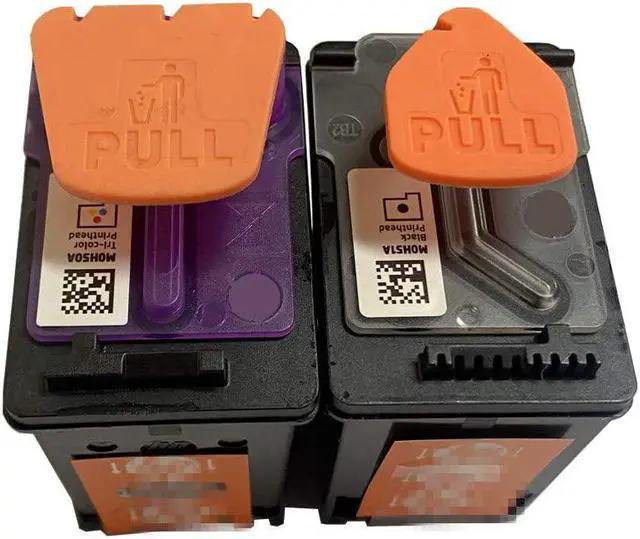 Main image of Smart Tank Plus 651 printhead X4E75A M0H50A tri-Color Print Head for Smart Tank 500 510 530 610 Series Smart Tank Plus 550 570 650 Series for Smart Tank 6000 7000 7300 7600 Series