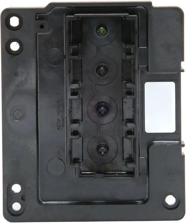 Alt view image 6 of 7 - Replacement Printhead WF 7610 7620 7621 3620 3640 7111 Printer, Resistance Metal Print Head Printer Kit Plug and Play