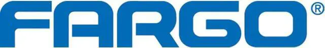 Alt view image 3 of 3 - Genuine Fargo Transfer Film for Fargo HDP 6600 Printer, 1,500 Prints/Roll 84900