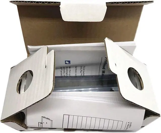 Alt view image 5 of 5 - P1112750-012 Printhead for Ze bra ZE521 Thermal Label Printer PRINTHEAD Assy 200dpi Genuine