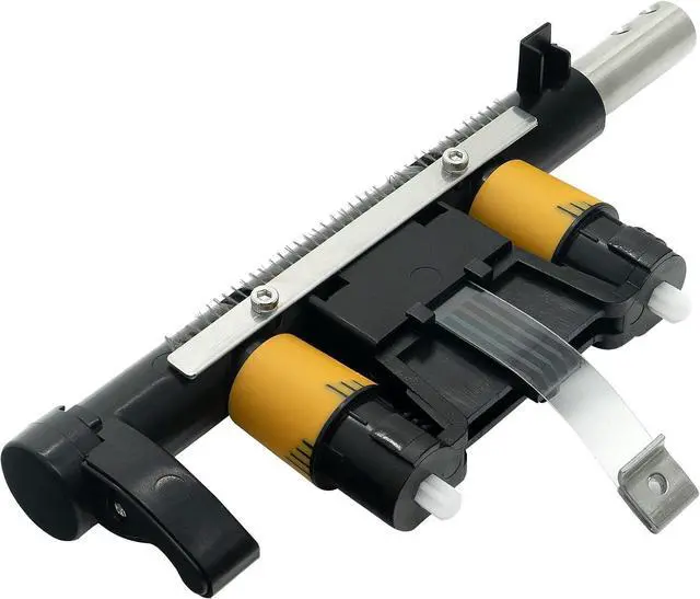 Alt view image 3 of 6 - Toggle Bar Kit for Ze bra ZT410 ZT411 Thermal Label Printer(Includes Lift Strap) P/N: P1058930-018 / P1058930-104,Original Parts,Bar code Printer Accessories