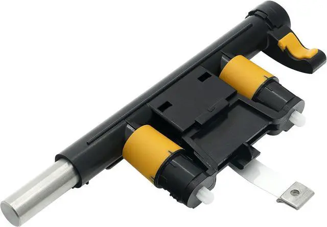 Alt view image 4 of 6 - Toggle Bar Kit for Ze bra ZT410 ZT411 Thermal Label Printer(Includes Lift Strap) P/N: P1058930-018 / P1058930-104,Original Parts,Bar code Printer Accessories