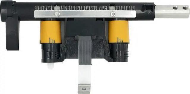 Alt view image 5 of 6 - Toggle Bar Kit for Ze bra ZT410 ZT411 Thermal Label Printer(Includes Lift Strap) P/N: P1058930-018 / P1058930-104,Original Parts,Bar code Printer Accessories
