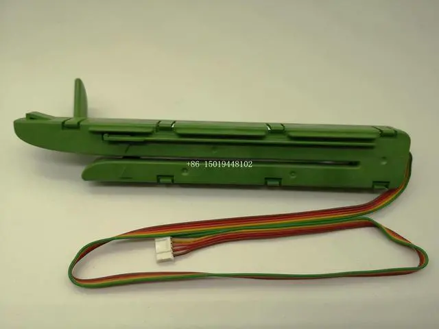 Alt view image 2 of 5 - Original Clearance Sensor for TSC TTP-344 TTP-344M ME240 ME340 TTP-346 TTP-346M TTP-346MU Label Sensor Printer Accessories